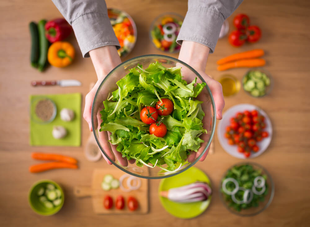 6 Razões Para Controlar A Alimentação Com Uma Dieta Saudável 8668